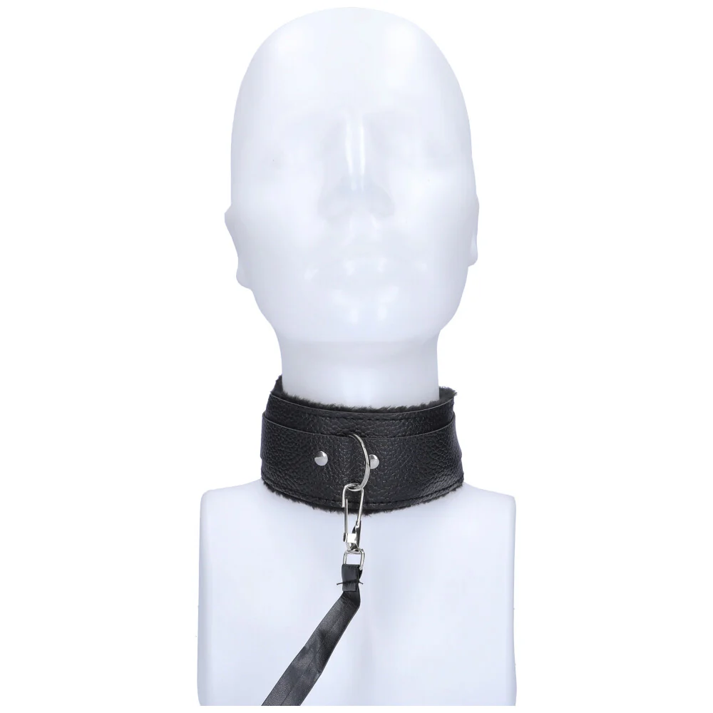 7 Piece Kinky Couples Bondage Kit - Image 5