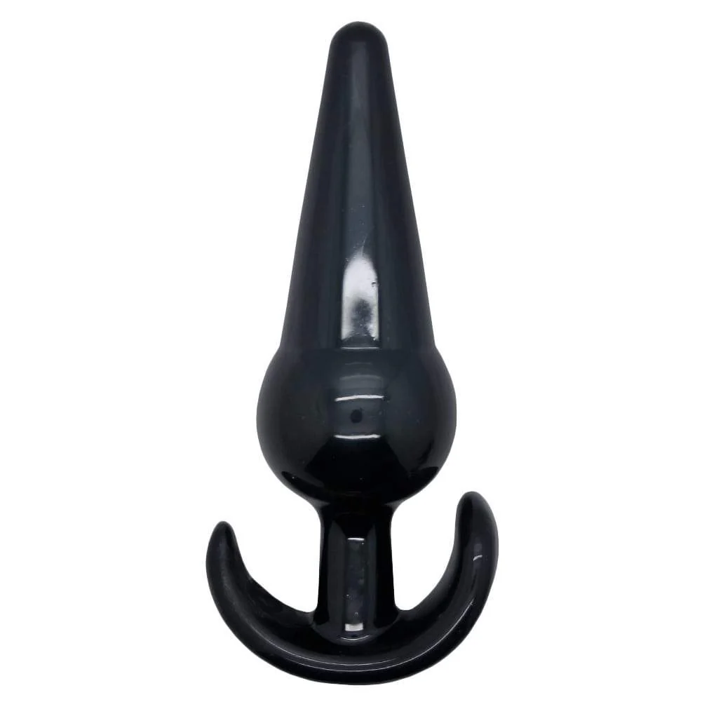 4-Piece Anal Plug Set For Beginners - Image 6