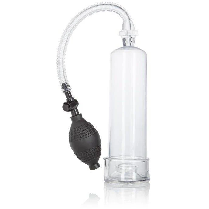 Apollo Sta-Hard Penis Pump Kit - Image 2