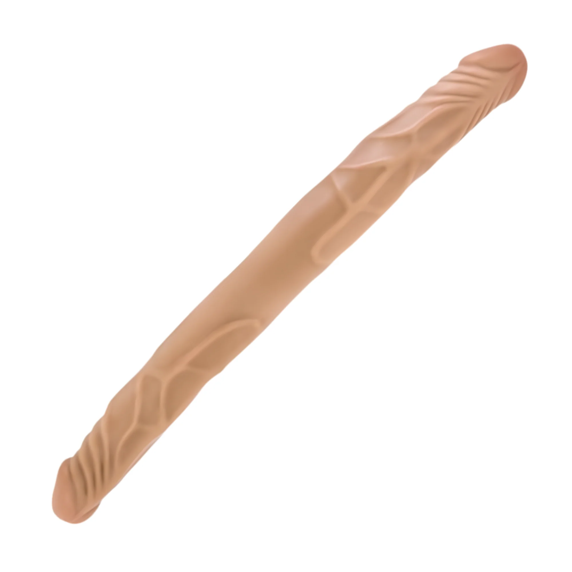 B Yours 14 Inch Double Dong - Image 6