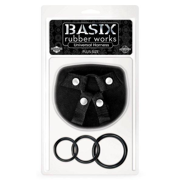 Universal Harness - Image 2