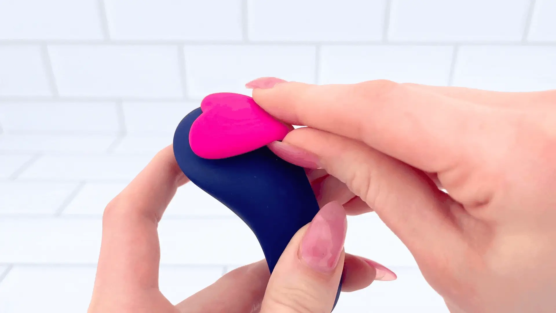 Be My Crush Panty Vibe with Remote - Discreet Toe-Curling Pleasure During Date Night! - Image 2