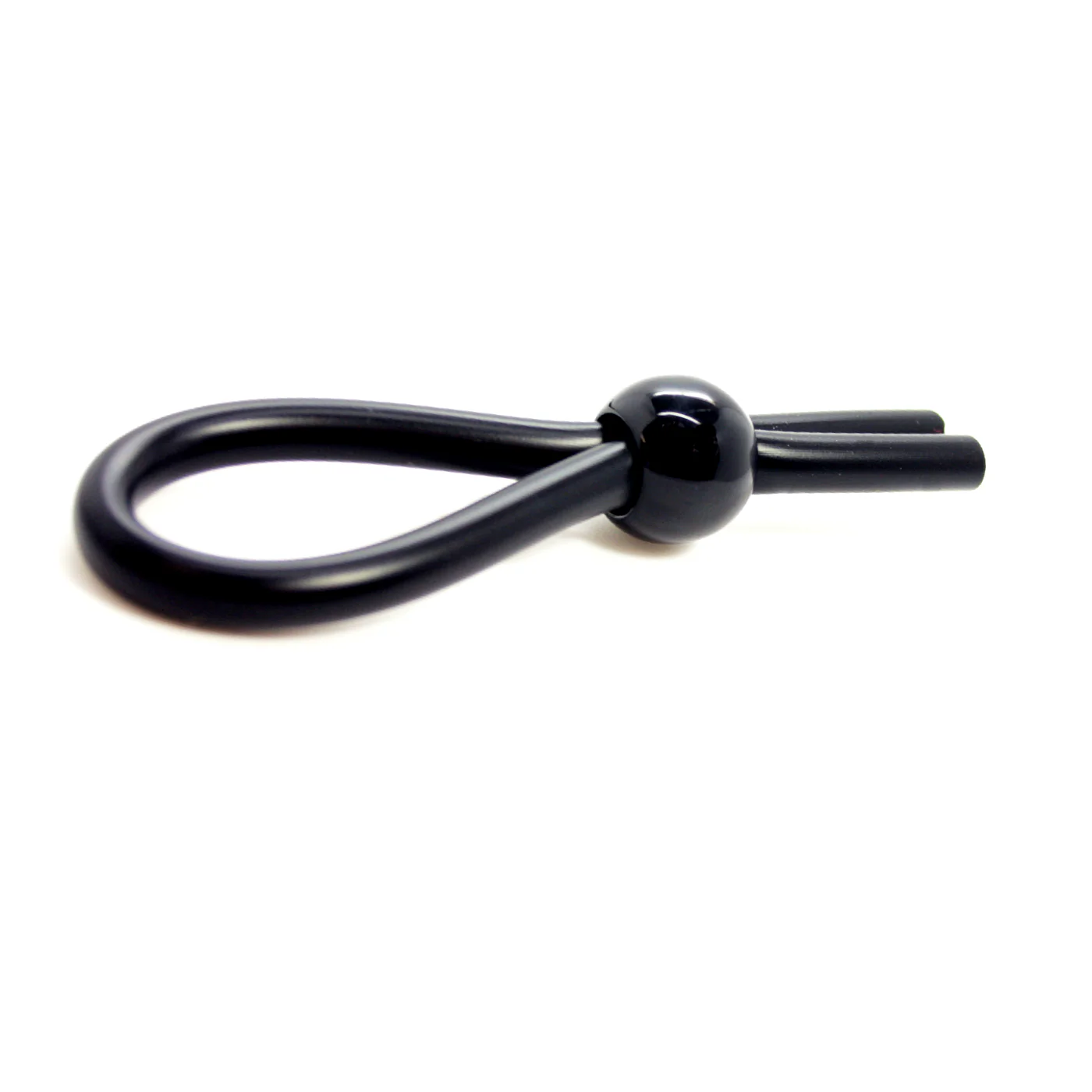 Beaded Lasso Cock Ring - Single Lasso, Double Lasso & Triple Lasso Options Available! - Image 2