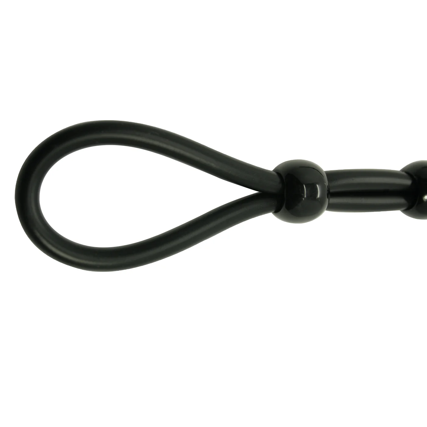 Beaded Lasso Cock Ring - Single Lasso, Double Lasso & Triple Lasso Options Available! - Image 5