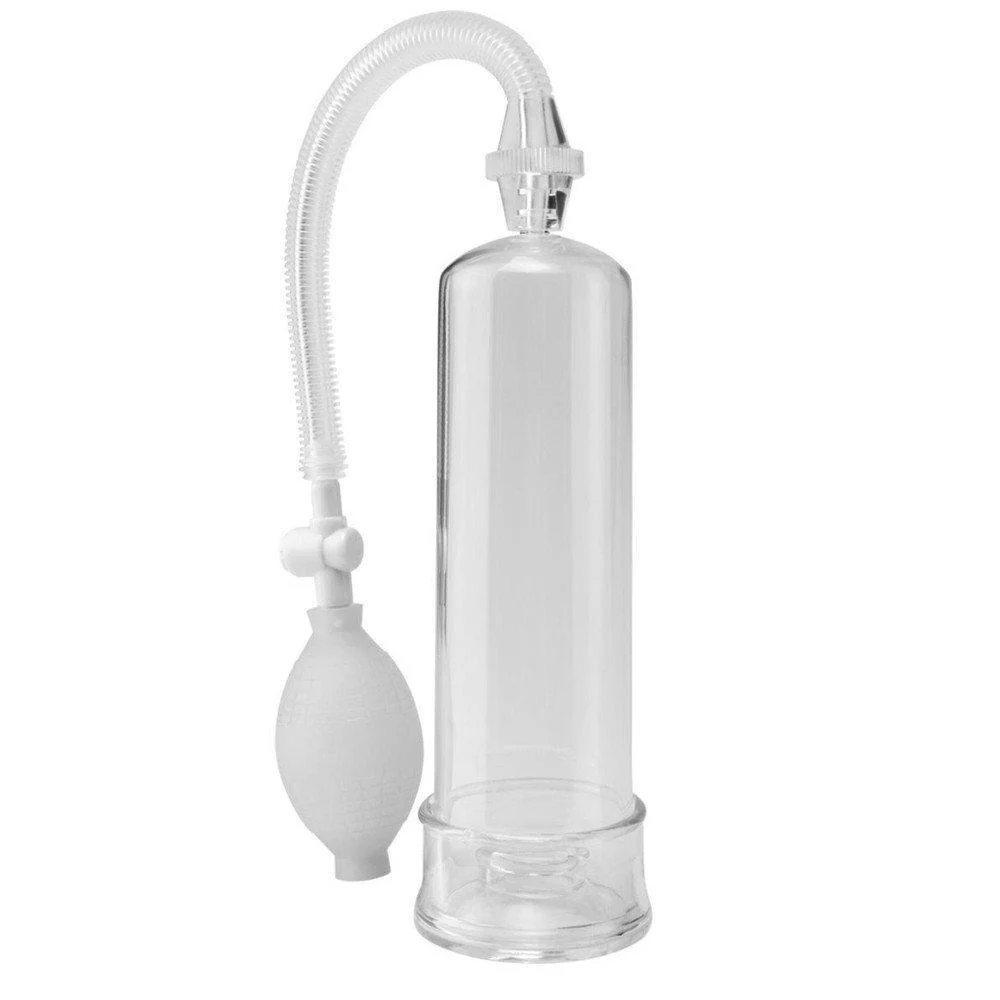 Beginner's Power Pump - Image 11