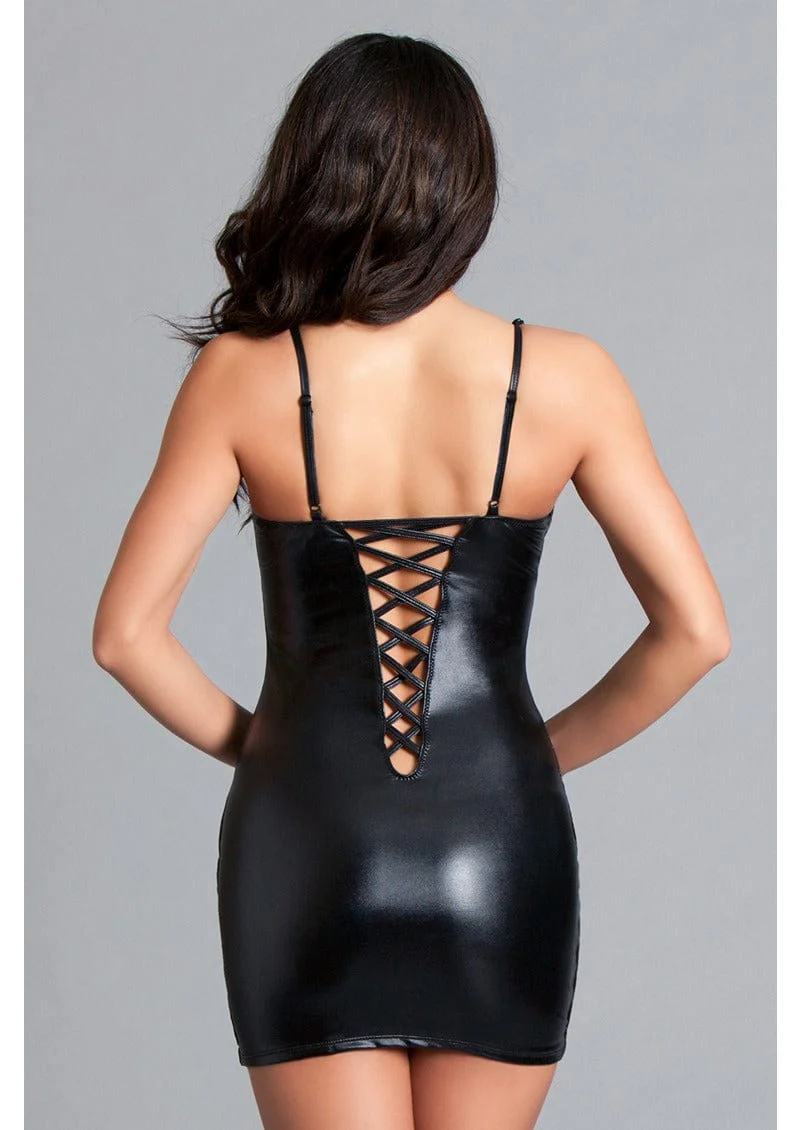 Elisa Dress - Image 5