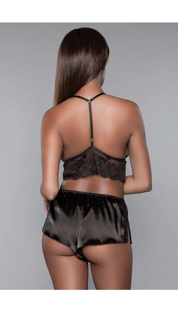 Liliana Cami and Short Set - Image 6