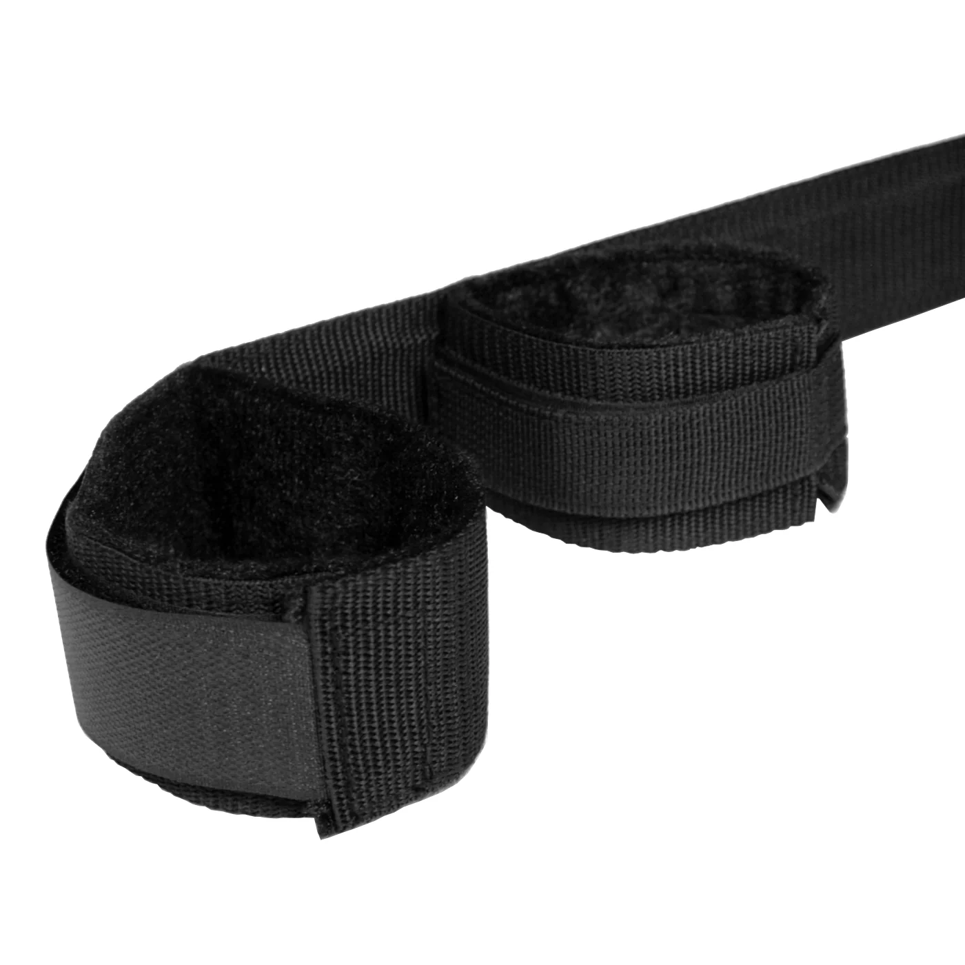 Bondage Position Spreader Bar With Cuffs - Image 2