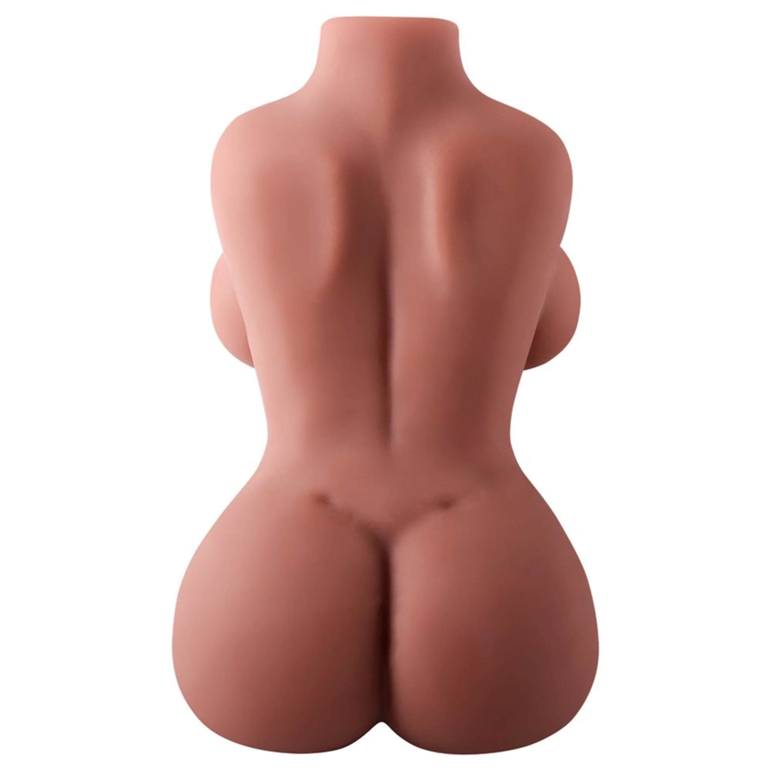 Brandi Realistic Dual Entry Masturbator - Image 10