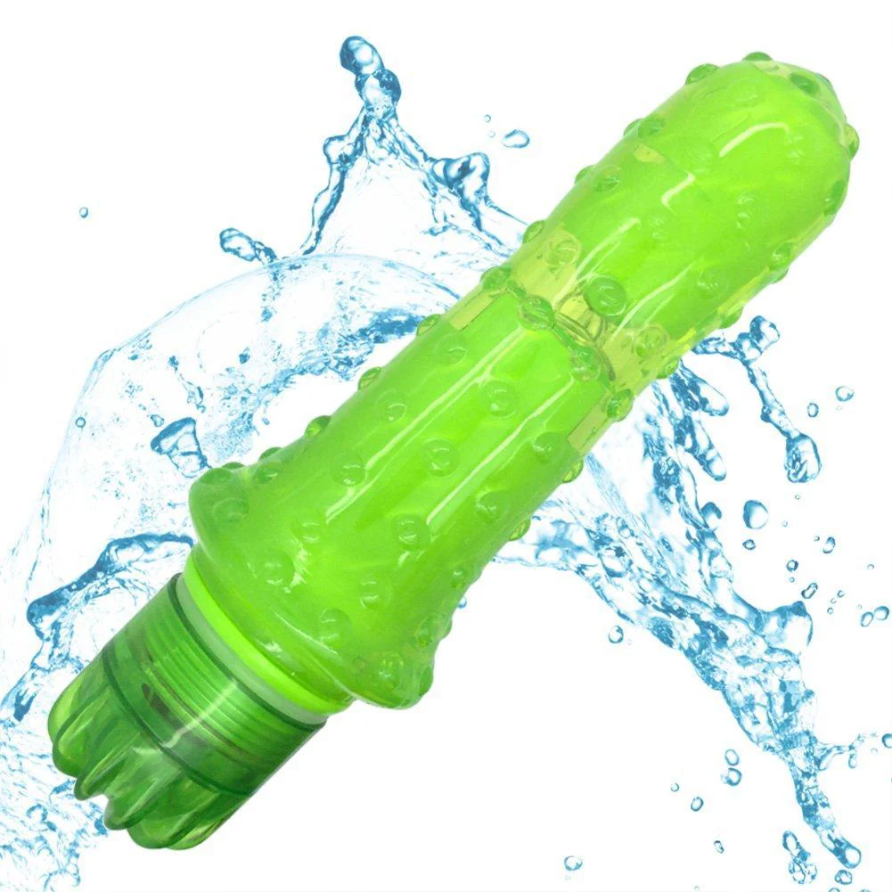 Bubbly Jade Beginner Vibe - Image 5