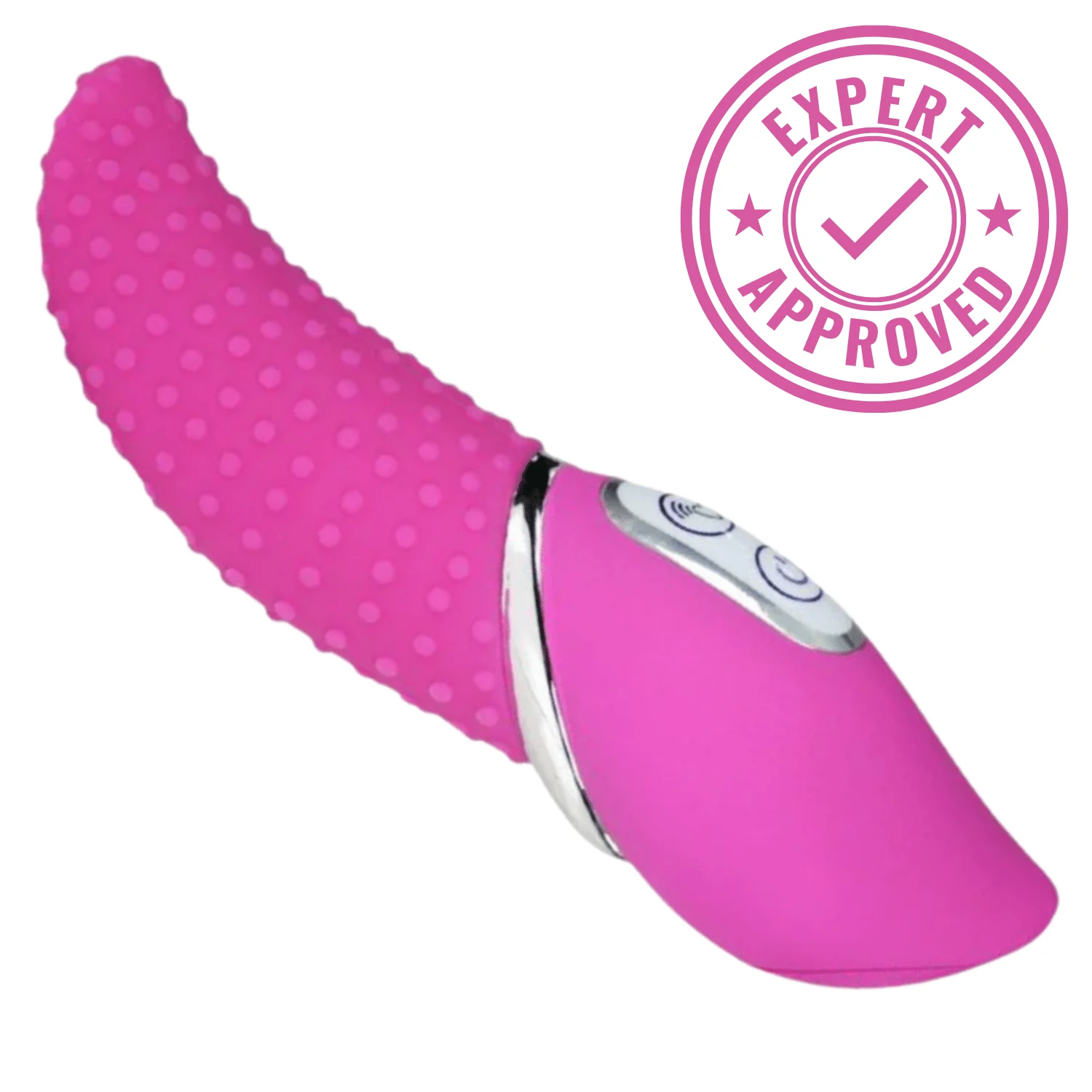 Bumpy Betty Tongue Vibe for Clitoral Stimulation - Image 16