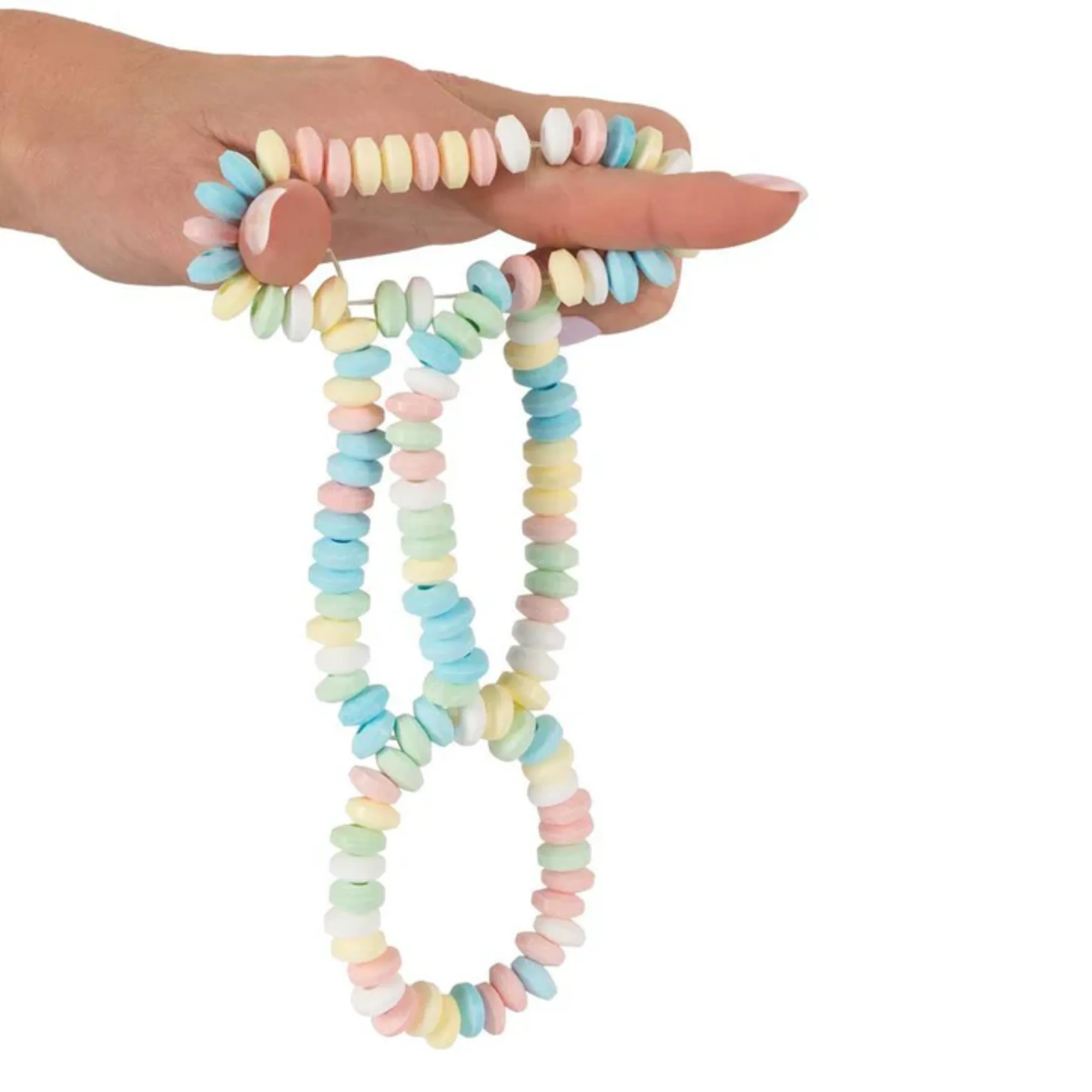 Edible Candy Handcuffs - Image 5