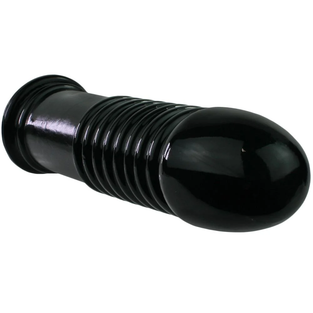 The Challenger - Thick Dildo & Anal Toy - Image 2