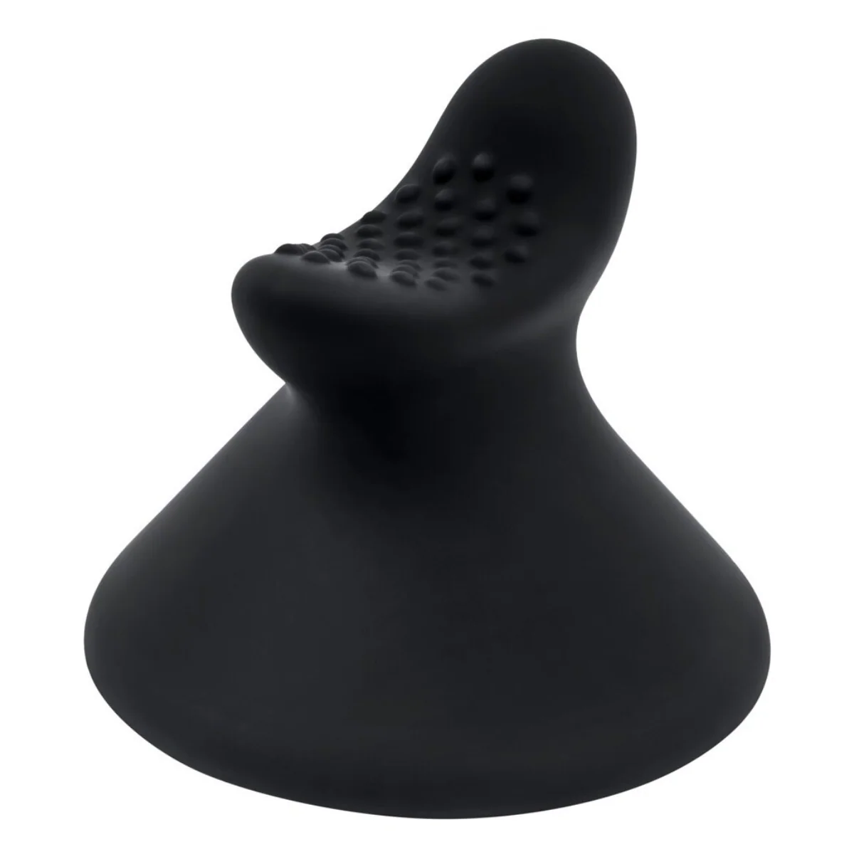 Cowgirl Cone Premium Sex Machine with Remote and App Control - Black - Image 3