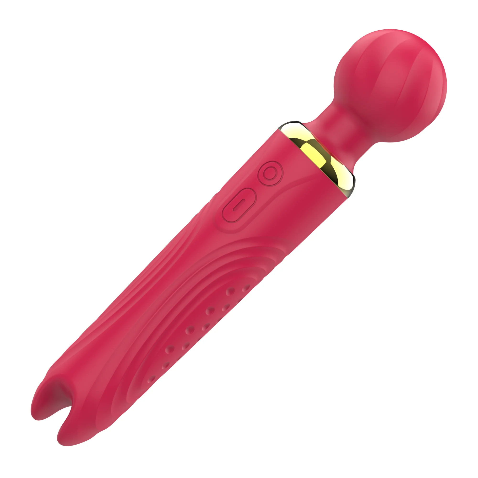 Delight Duo Dual-Ended Wand Massager - Image 6