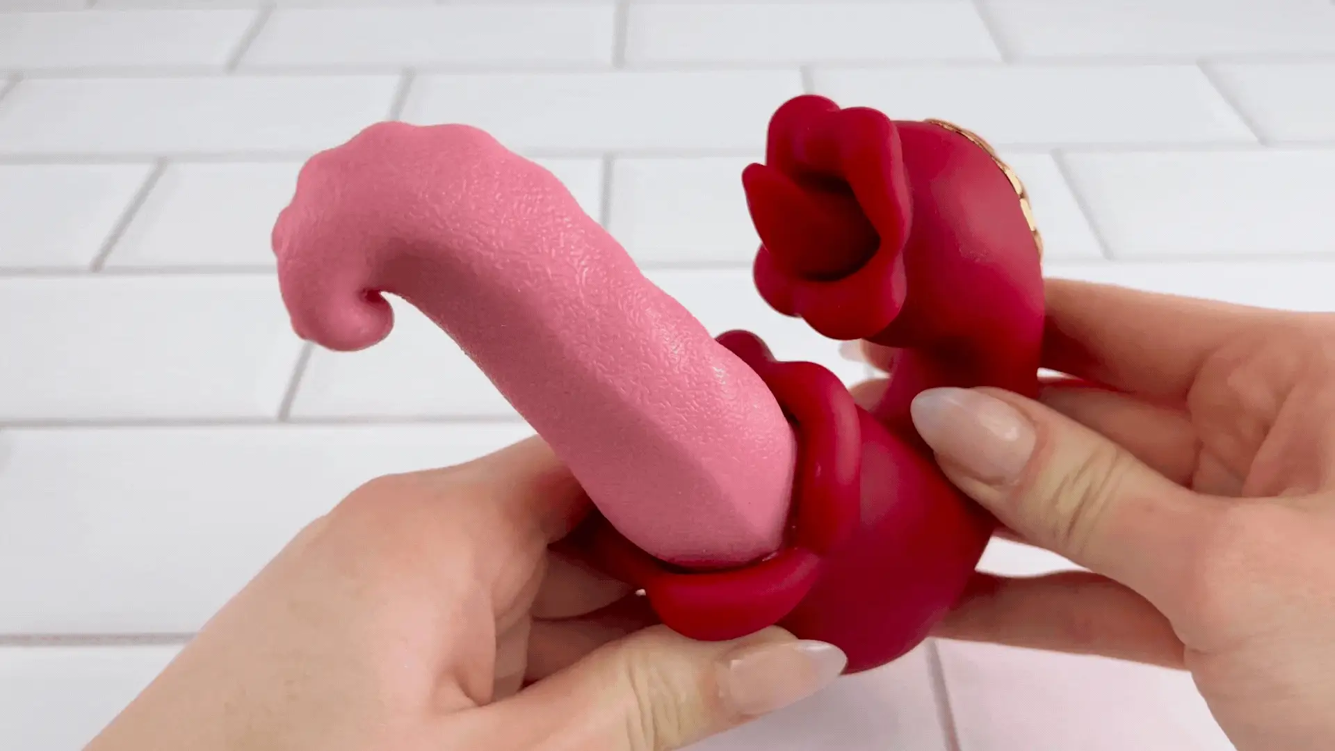 Dual-Action Gyrating Tongue - Image 2