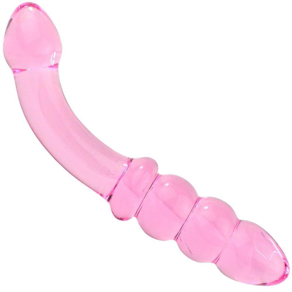 #1 Glass G-Spot Massager - Image 7