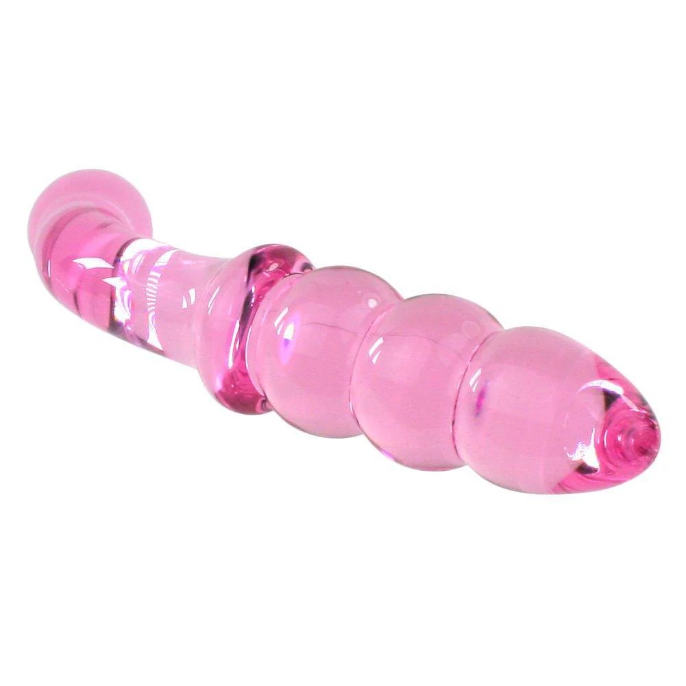 #1 Glass G-Spot Massager - Image 8