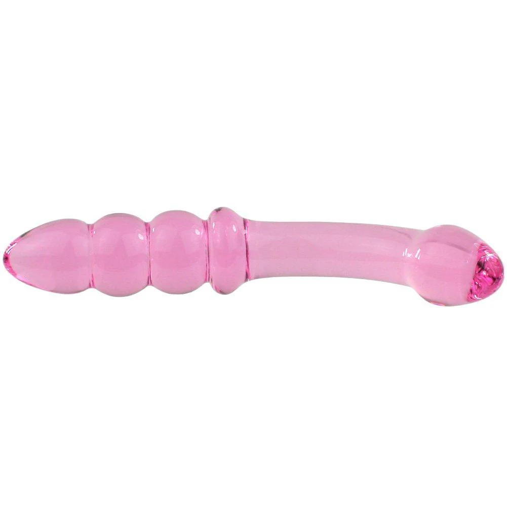 #1 Glass G-Spot Massager - Image 9