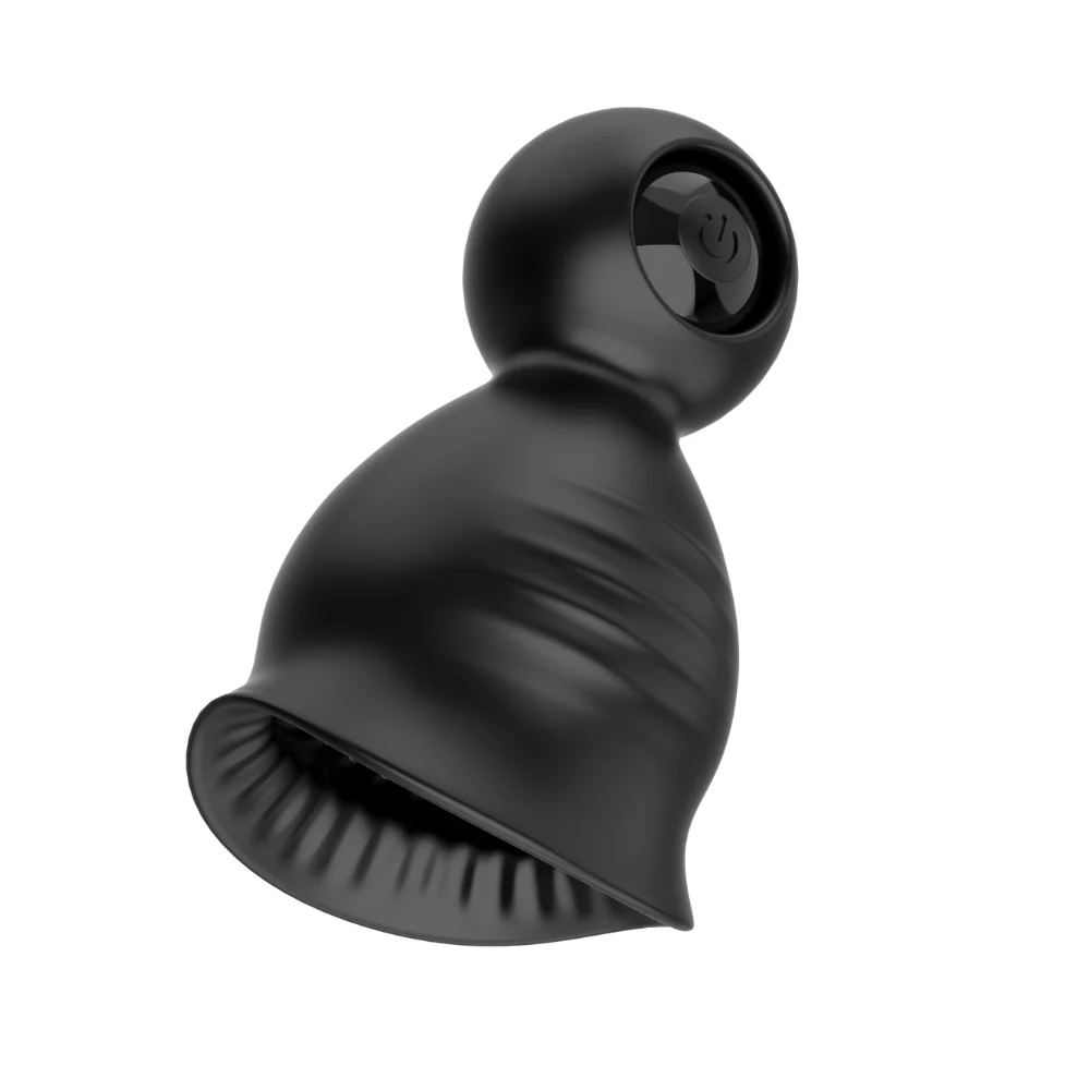 Eros Penis Head Massager - Image 6