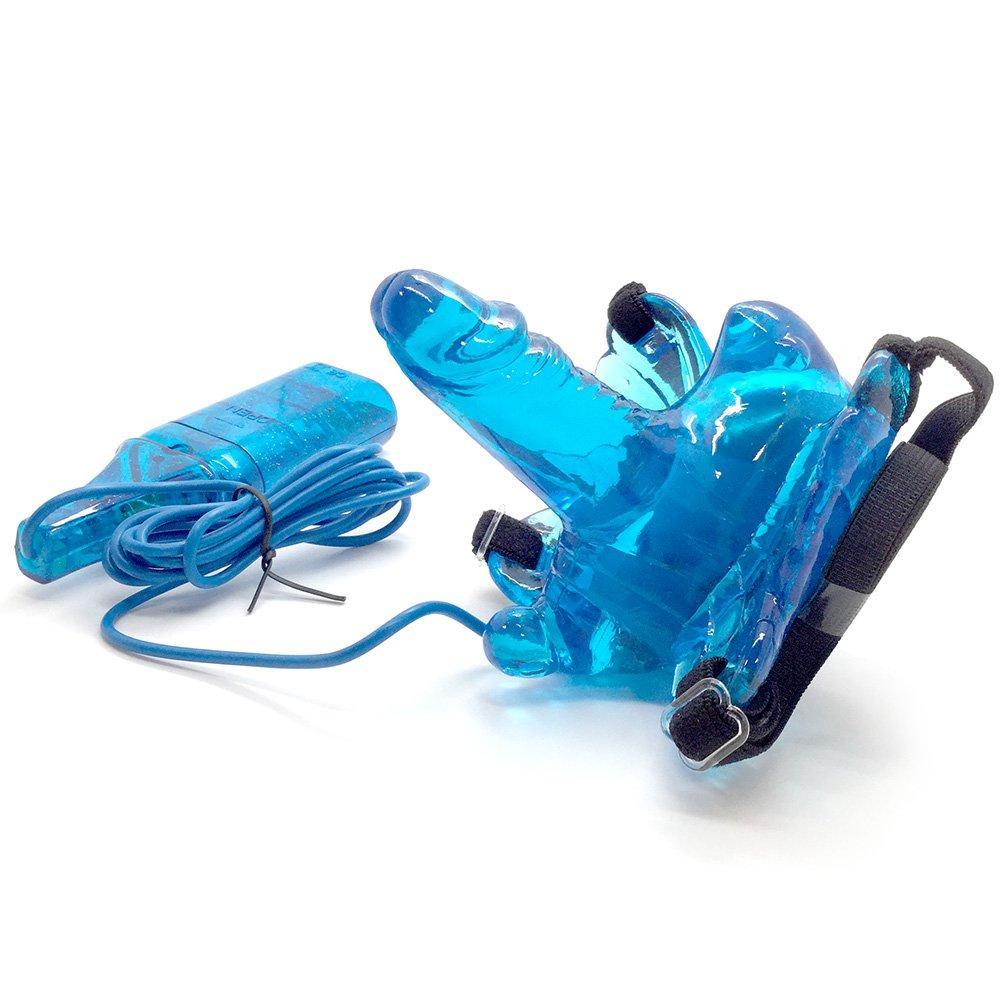 Wearable Sit & Rock Butterfly Vibrator - Image 3