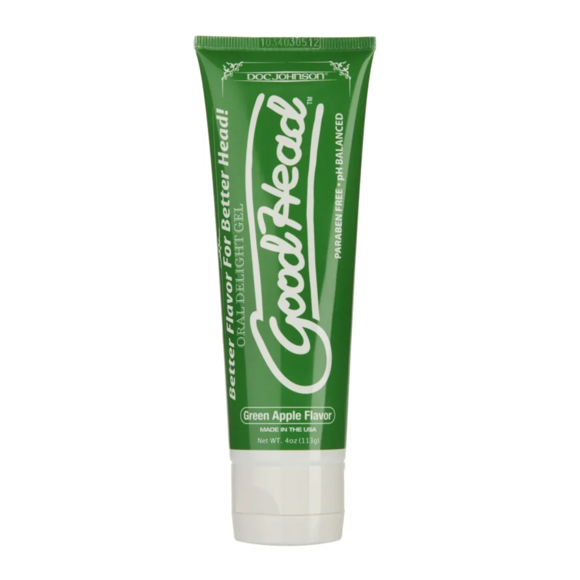 GoodHead The Ultimate Blow Job Oral Delight Gel - Image 13