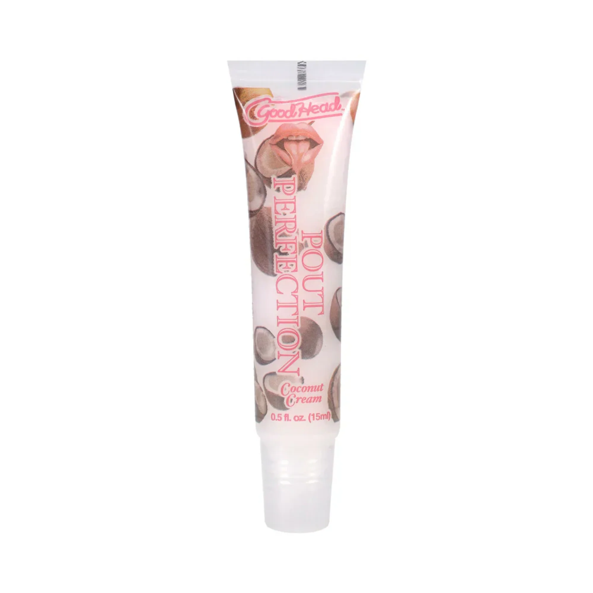 GoodHead Pout Perfection Lip Balm - Go Down On Your Partner with the Softest Lips Ever! - Image 2