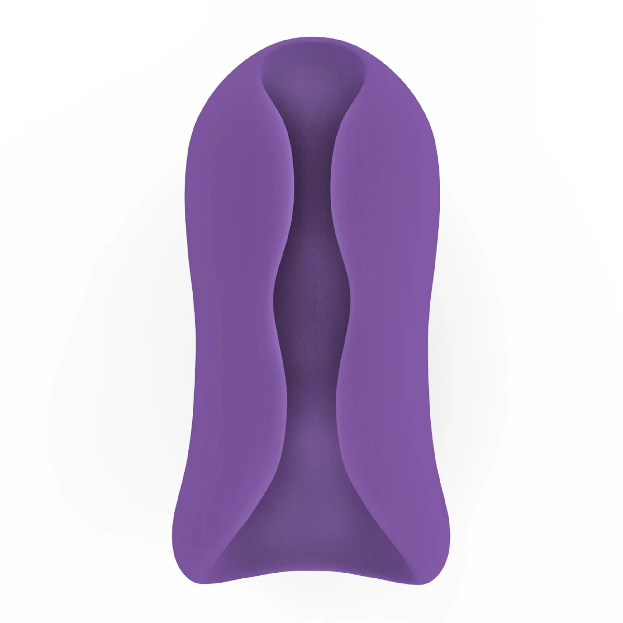 Ribbed Intensifying Hand Job Stroker Aide - Image 11