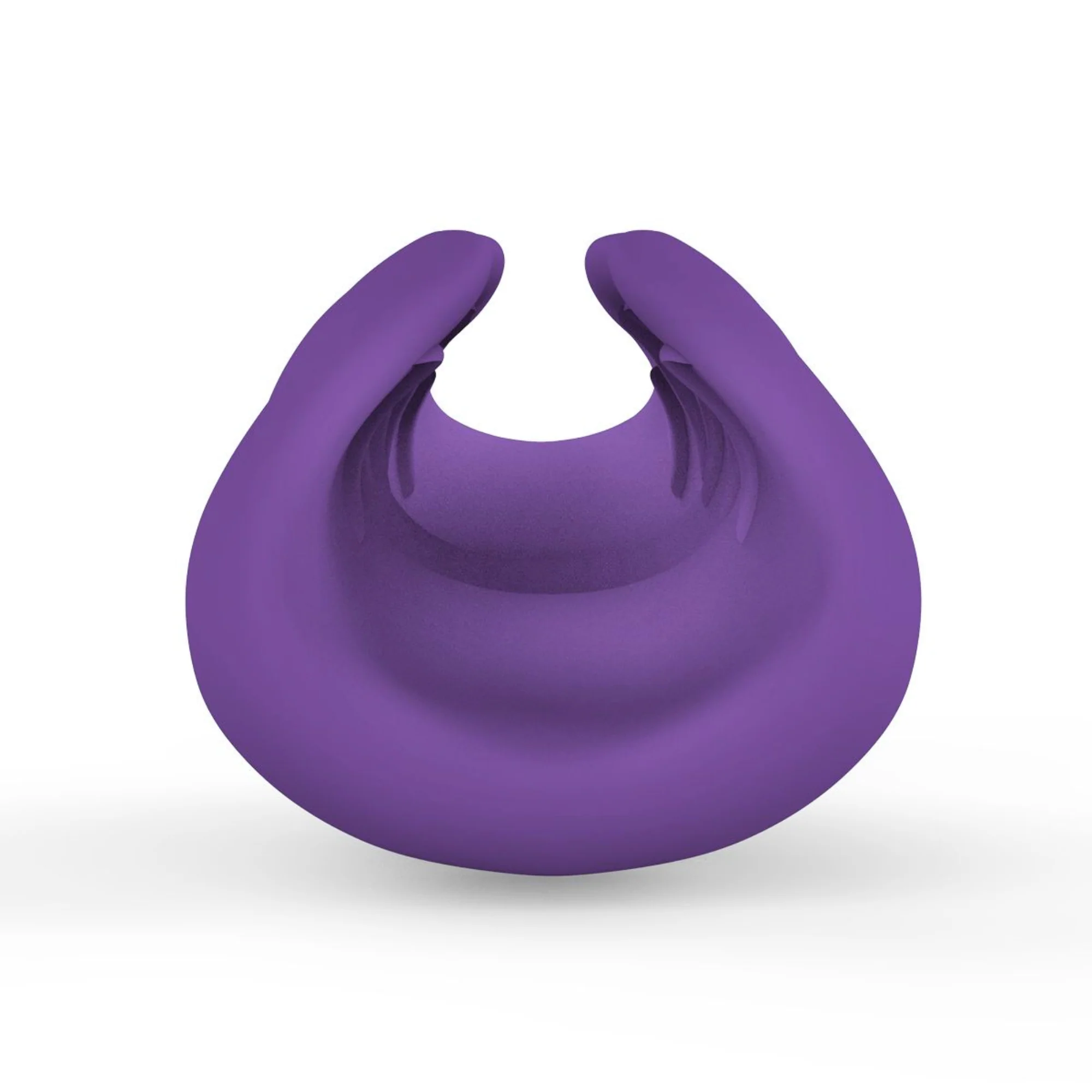 Ribbed Intensifying Hand Job Stroker Aide - Image 5