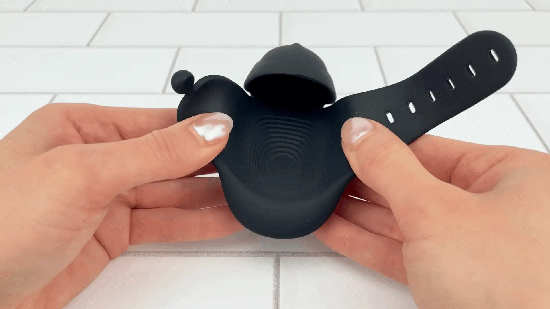 Wearable Hands-Free Vibrating Masturbator - Image 6