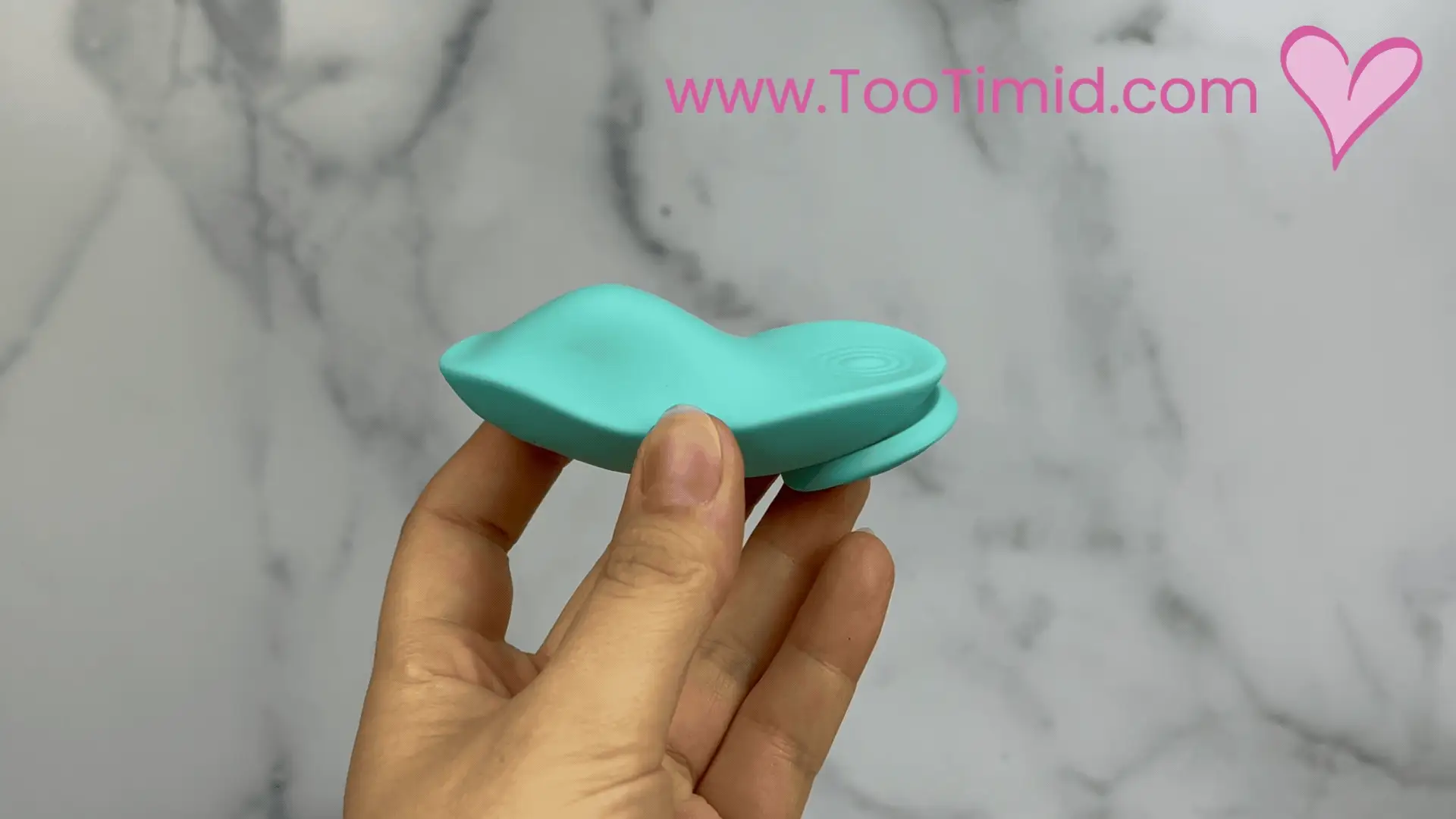 Hedone Discreet Magnetic Wireless Panty Vibrator - Image 2