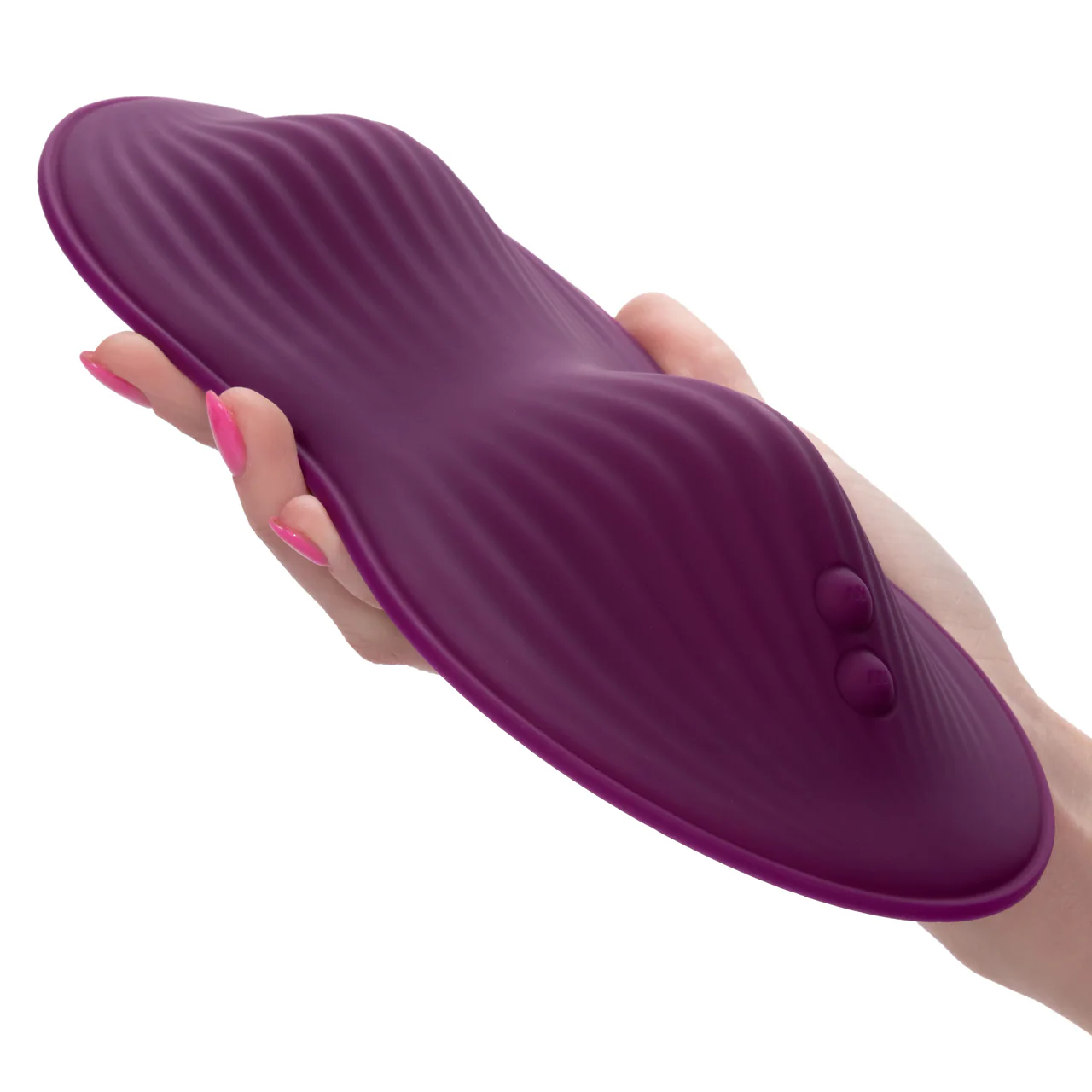 Lust Remote Control Dual Rider Hands-Free Sit On Vibrator - Image 5