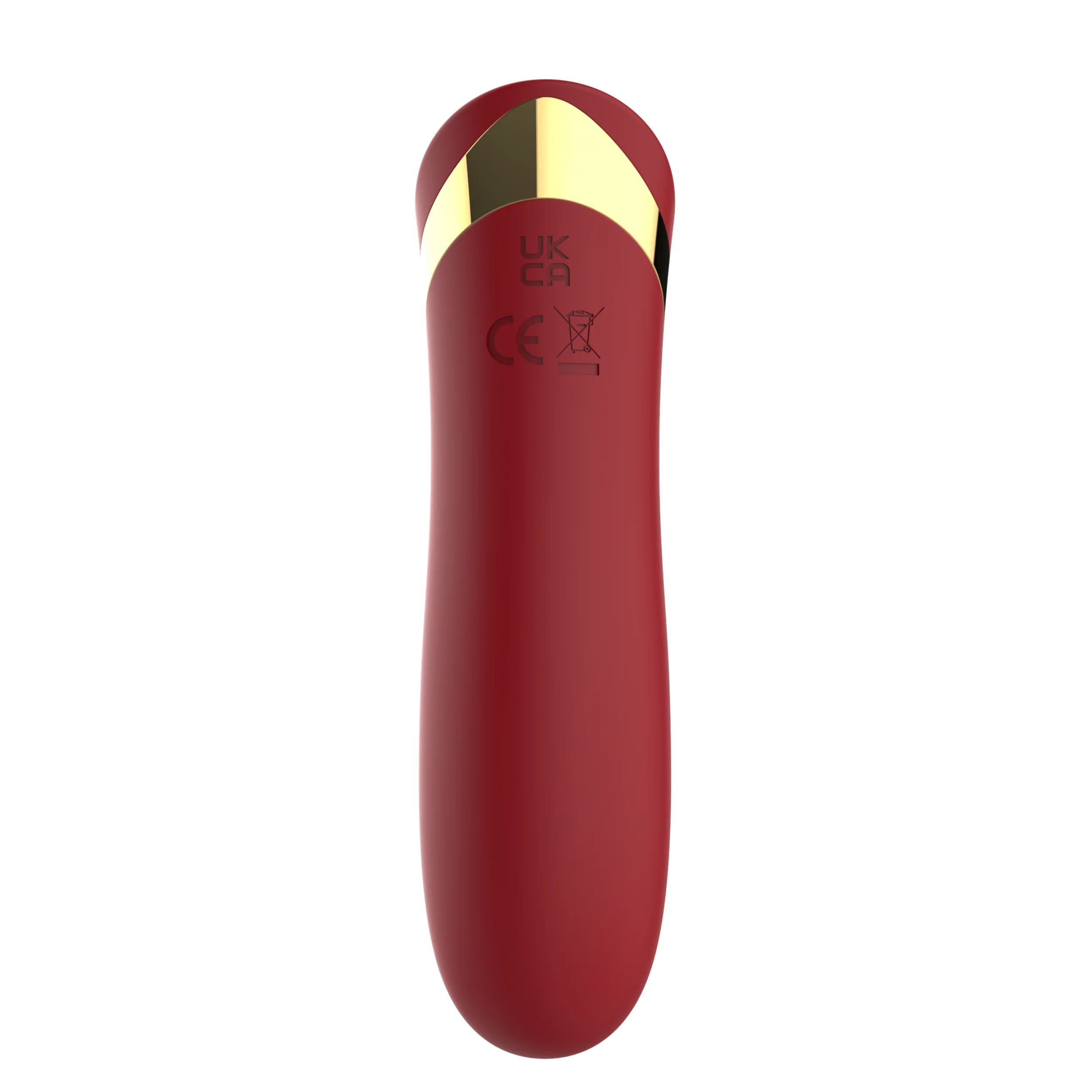 Magic Mini Silicone Lipstick Bullet - Discreet Design and Powerful Vibrations! - Image 5