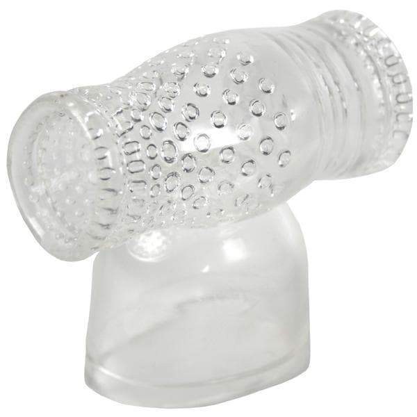 Male Masturbator Wand Attachment - Image 3