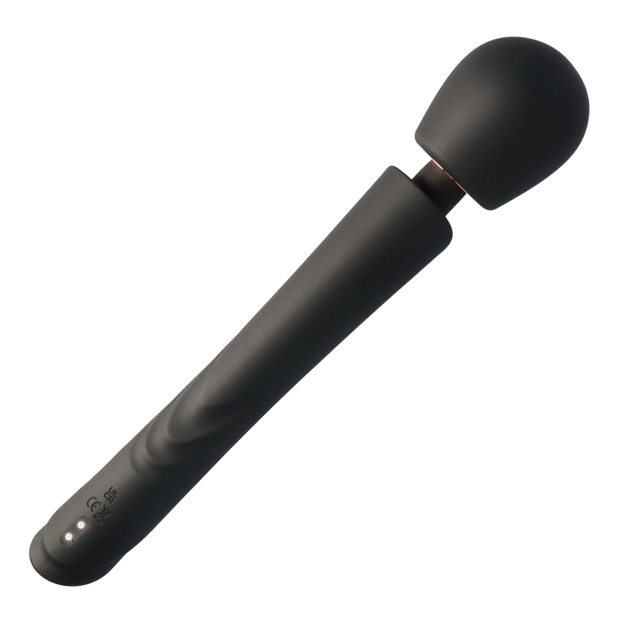 Super Powerful Rumbly Silicone Luxury Wand - Take Foreplay to the Next Level! - Image 7