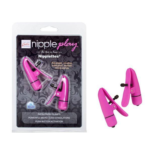 Nipplettes - Image 5