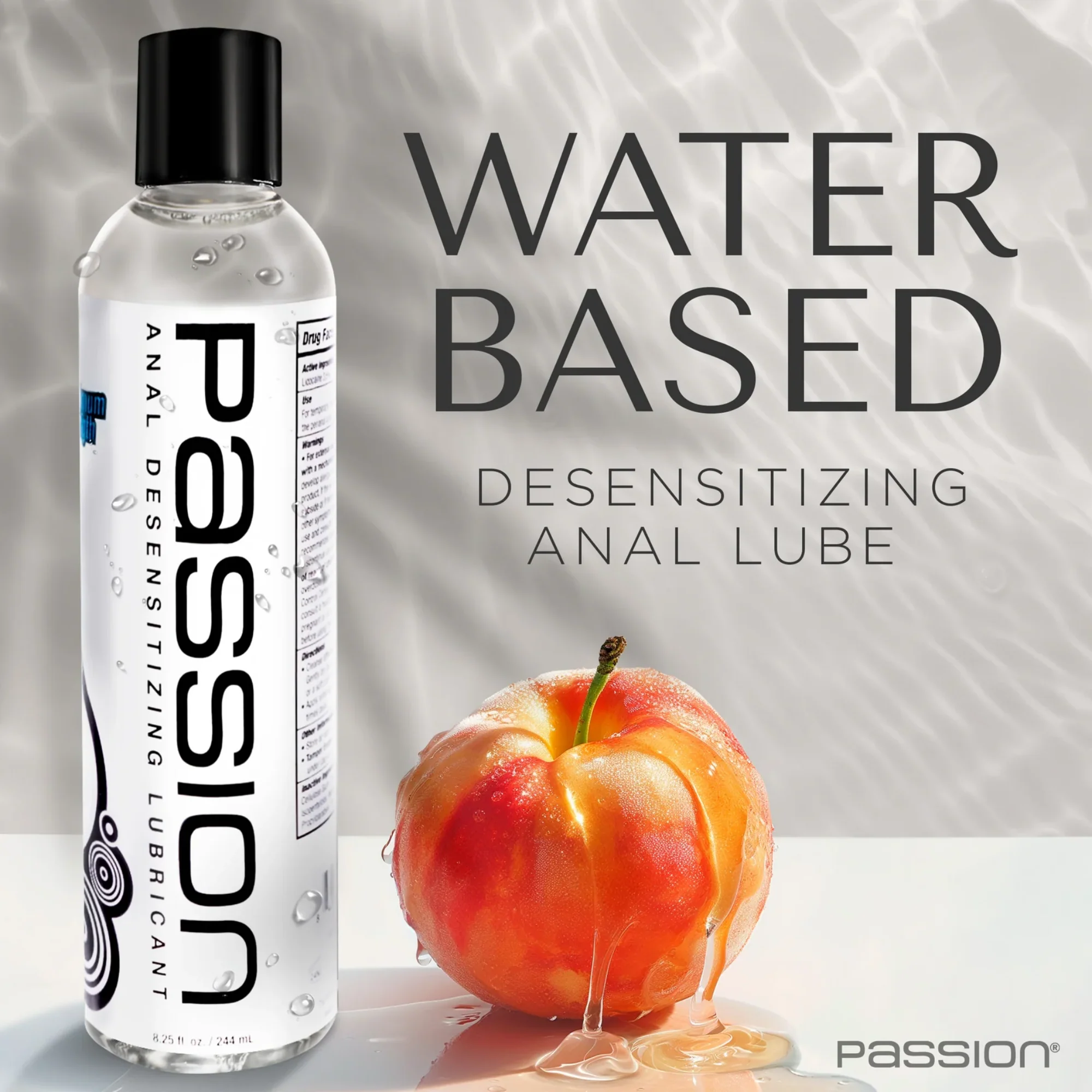 Lidocane Numbing Anal Desensitizing Lube - Image 5