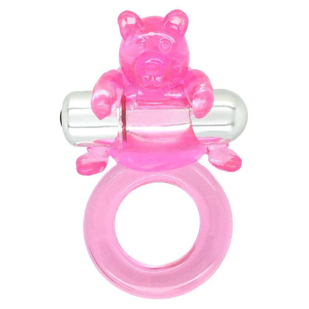 Cuddly Cub C-Ring