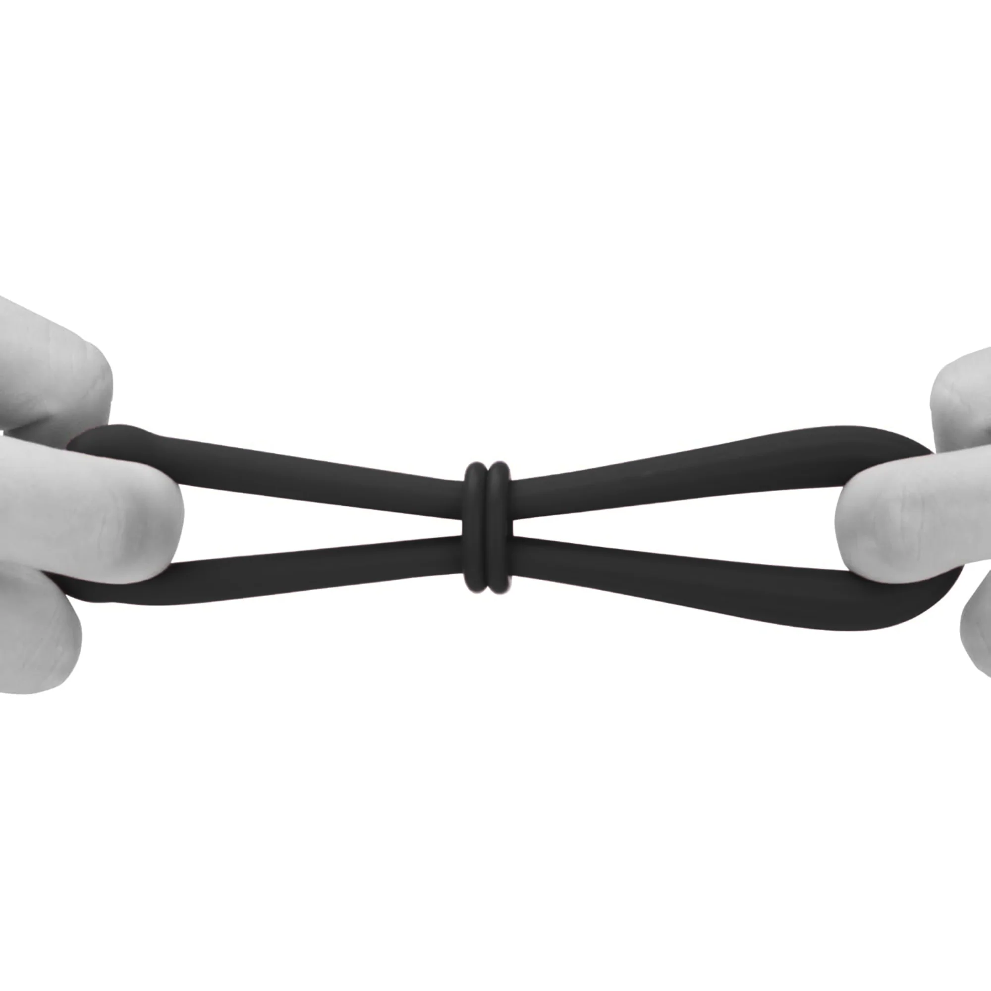 Pinnacle Pro Anyfit Plus Stretcher Cock Ring - Dial in Your Perfect Fit! - Image 4