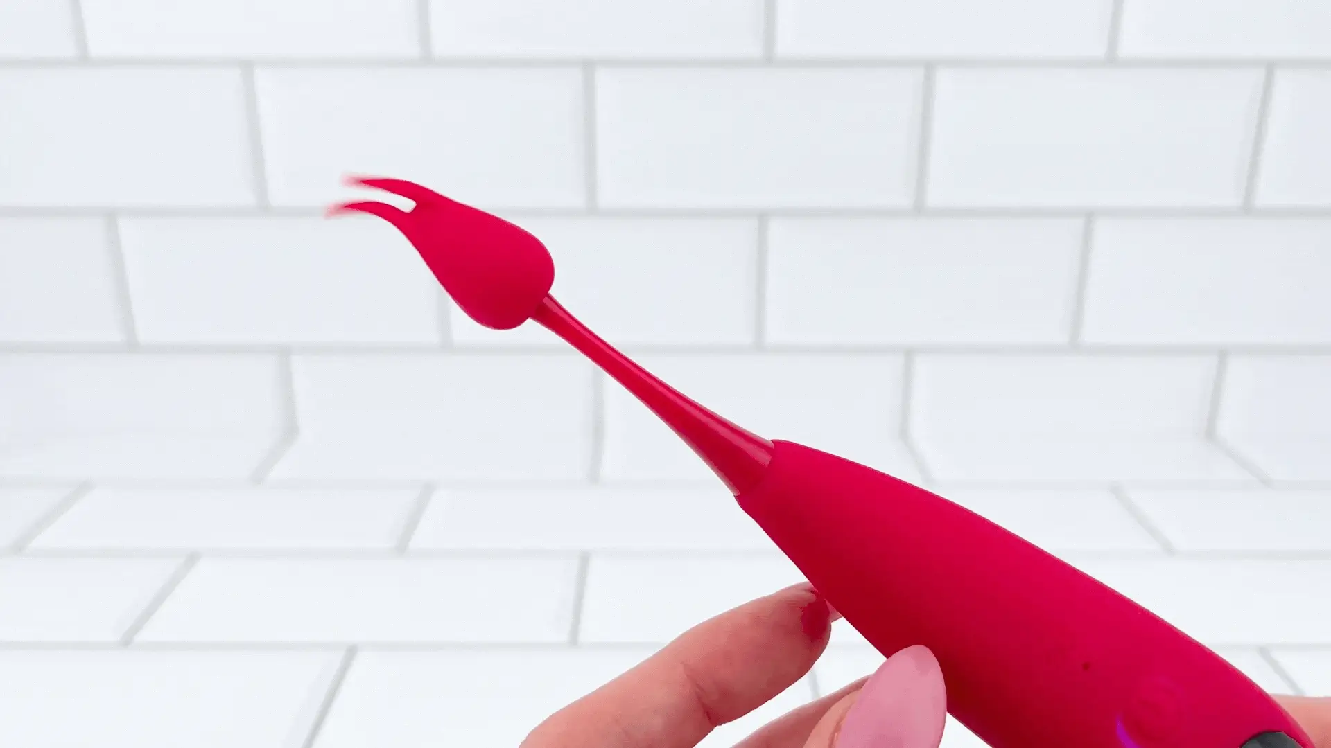 Pinpoint Clit Vibe For Faster, Stronger, More Intense Orgasms! - Image 2