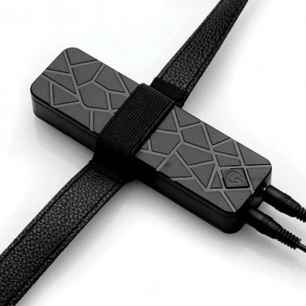Power Pegger - Double Pleasure Vibrating Strap-On - Image 11