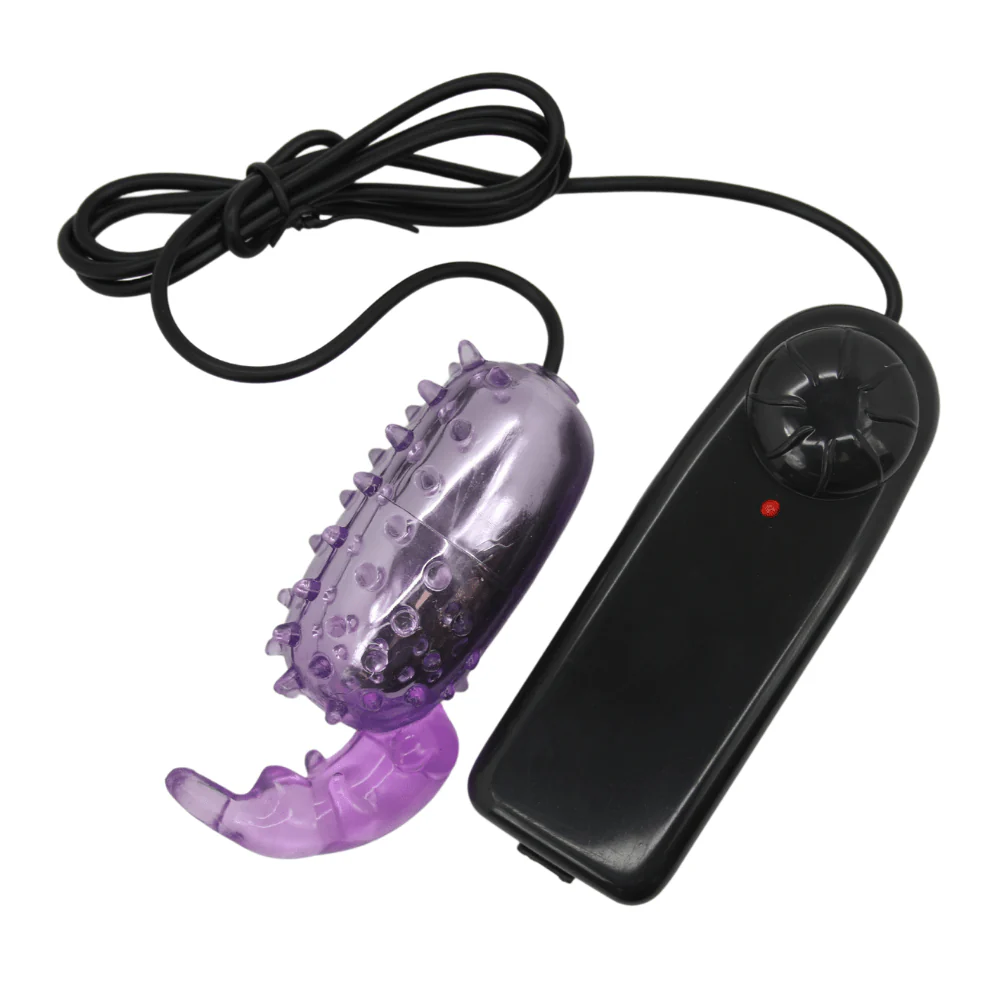 Rabbit Teaser Clit Bullet Vibe - Image 5