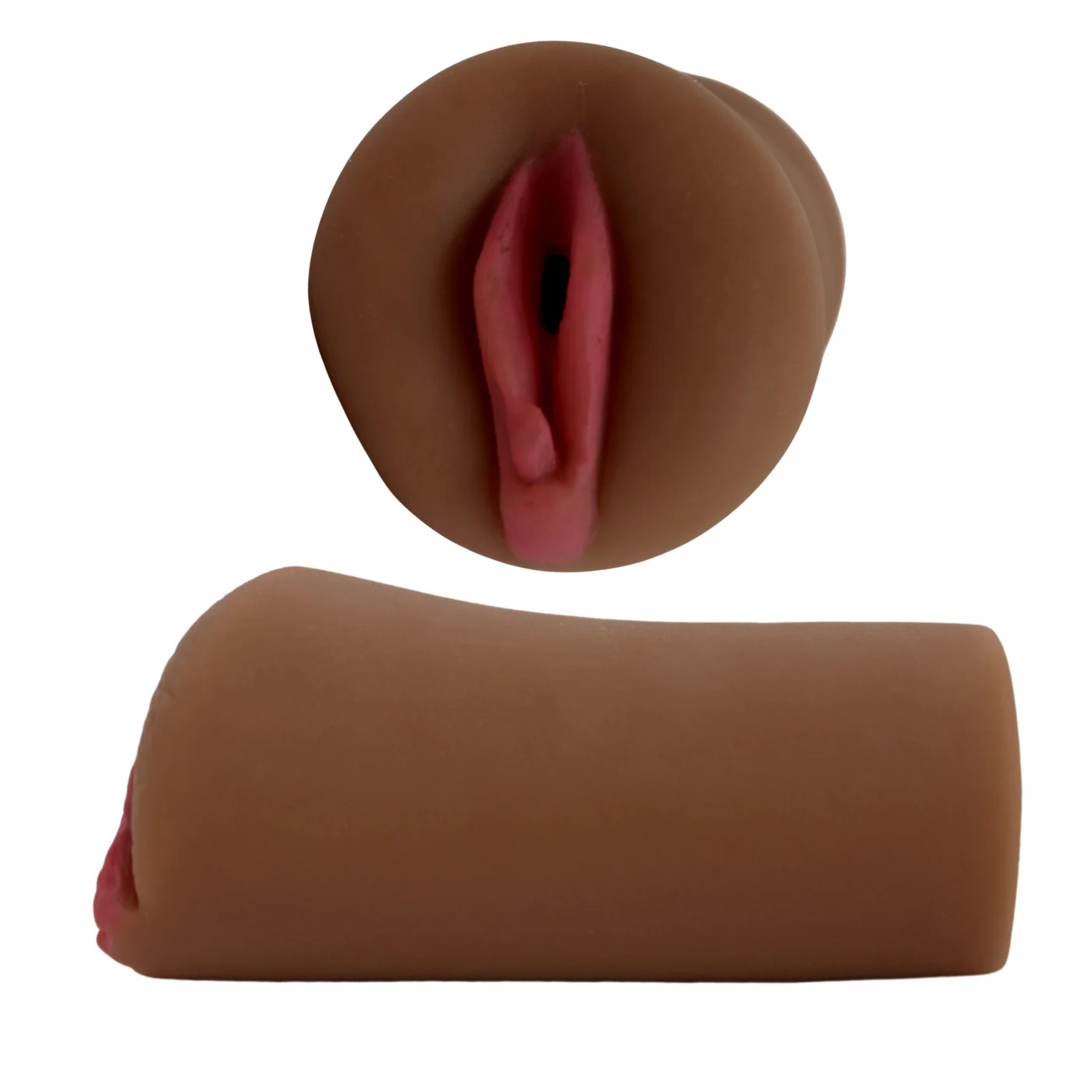 Realistic Pocket Pussy Male Stroker - Image 3
