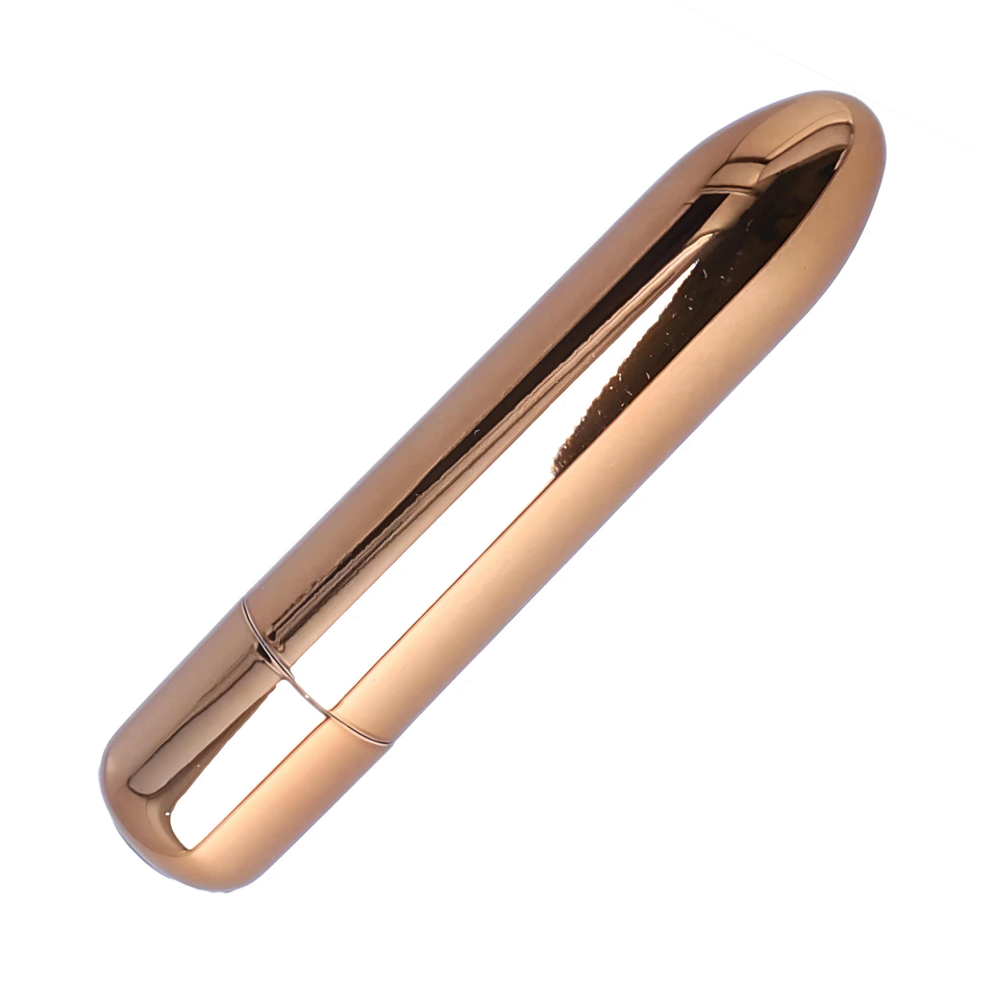 Pinpoint Bullet Vibrator - USB Rechargeable for Endless 'O's! - Image 6