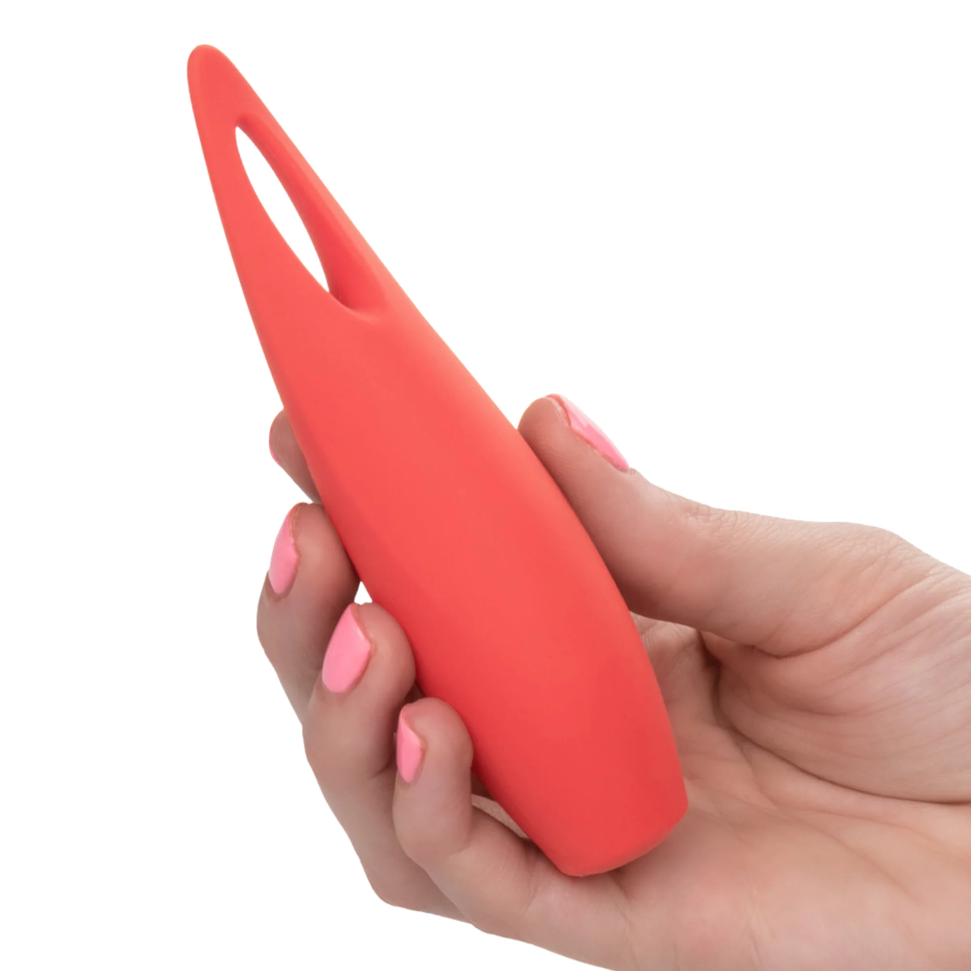 Rechargeable Clit Encasing Vibe