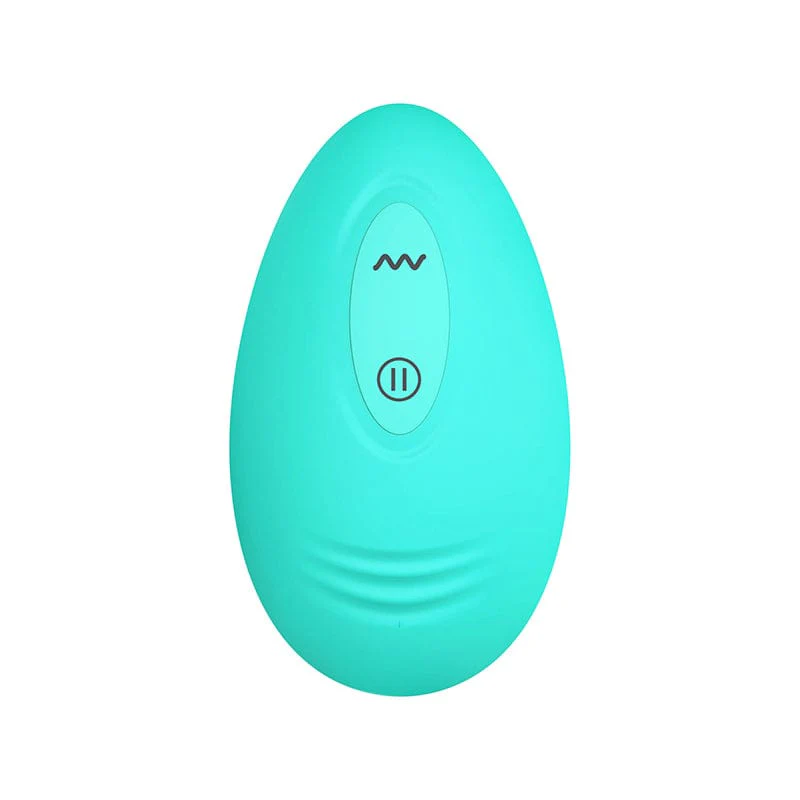 Remote Control Panty Vibe - Discreet Wearable Vibrator - Image 6