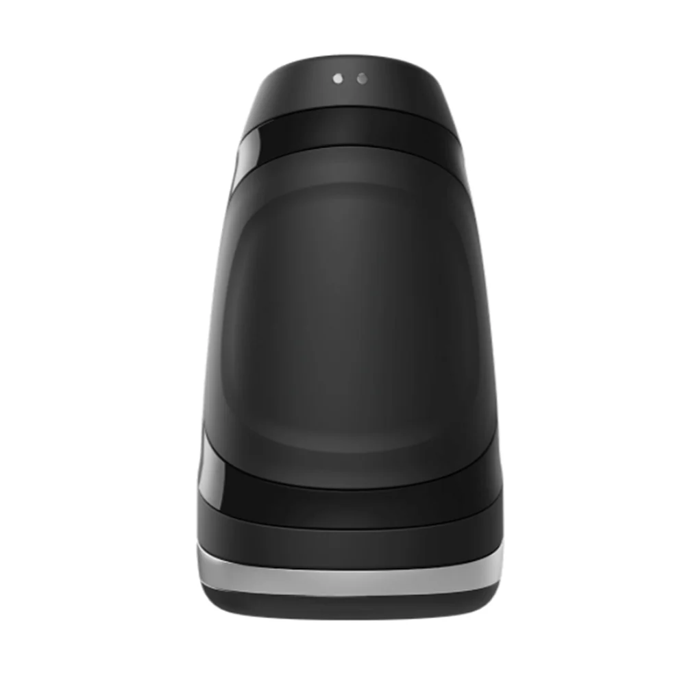 Satisfyer Men Heat Vibration Masturbator - Image 5