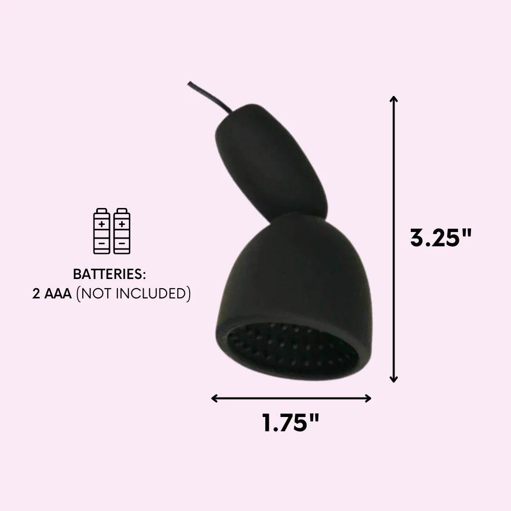 Stamina Trainer - Penis Tip Massager - Image 12
