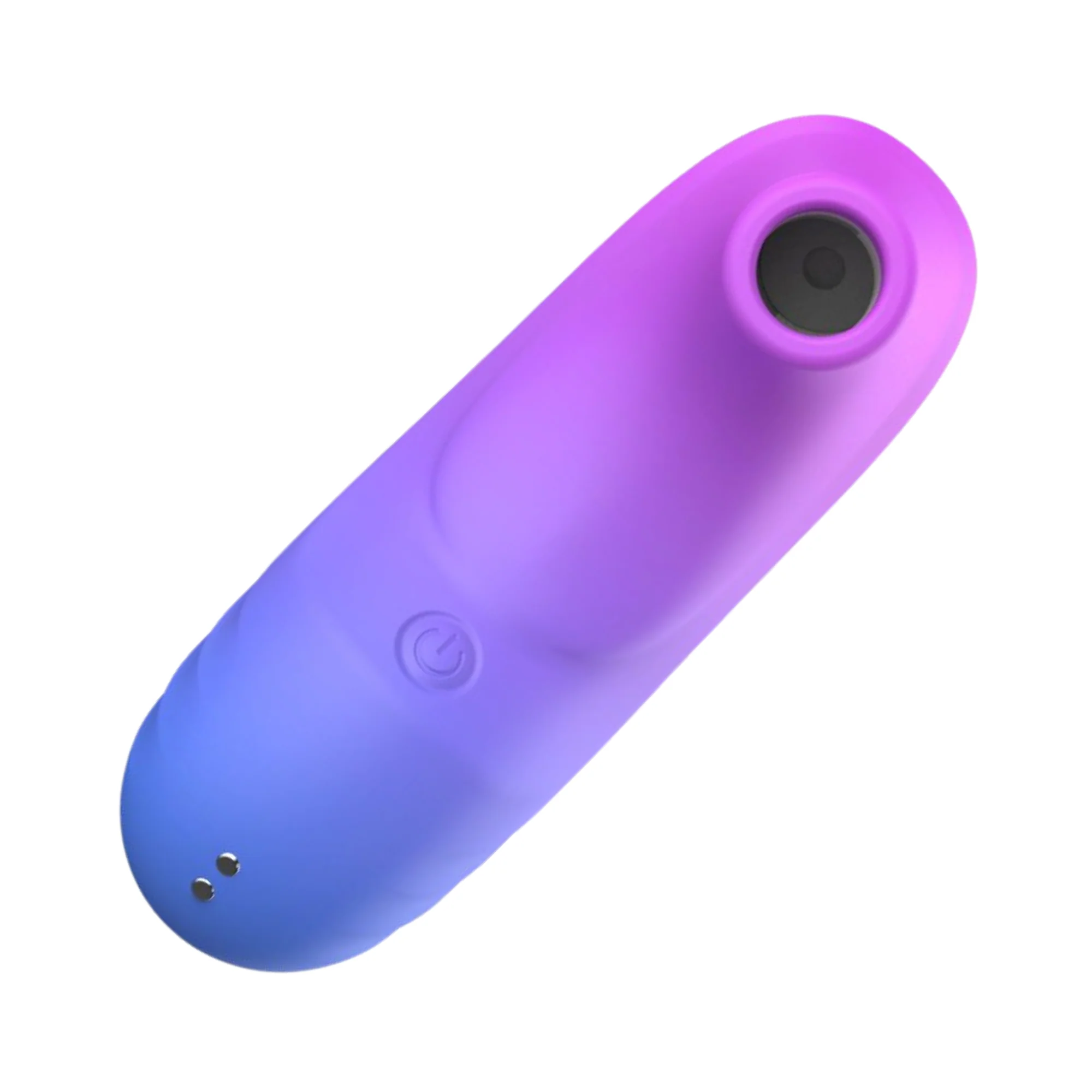 Aurora Rechargeable Air Pulse Clit Stimulator - Feels Like Clit Kisses! - Image 12