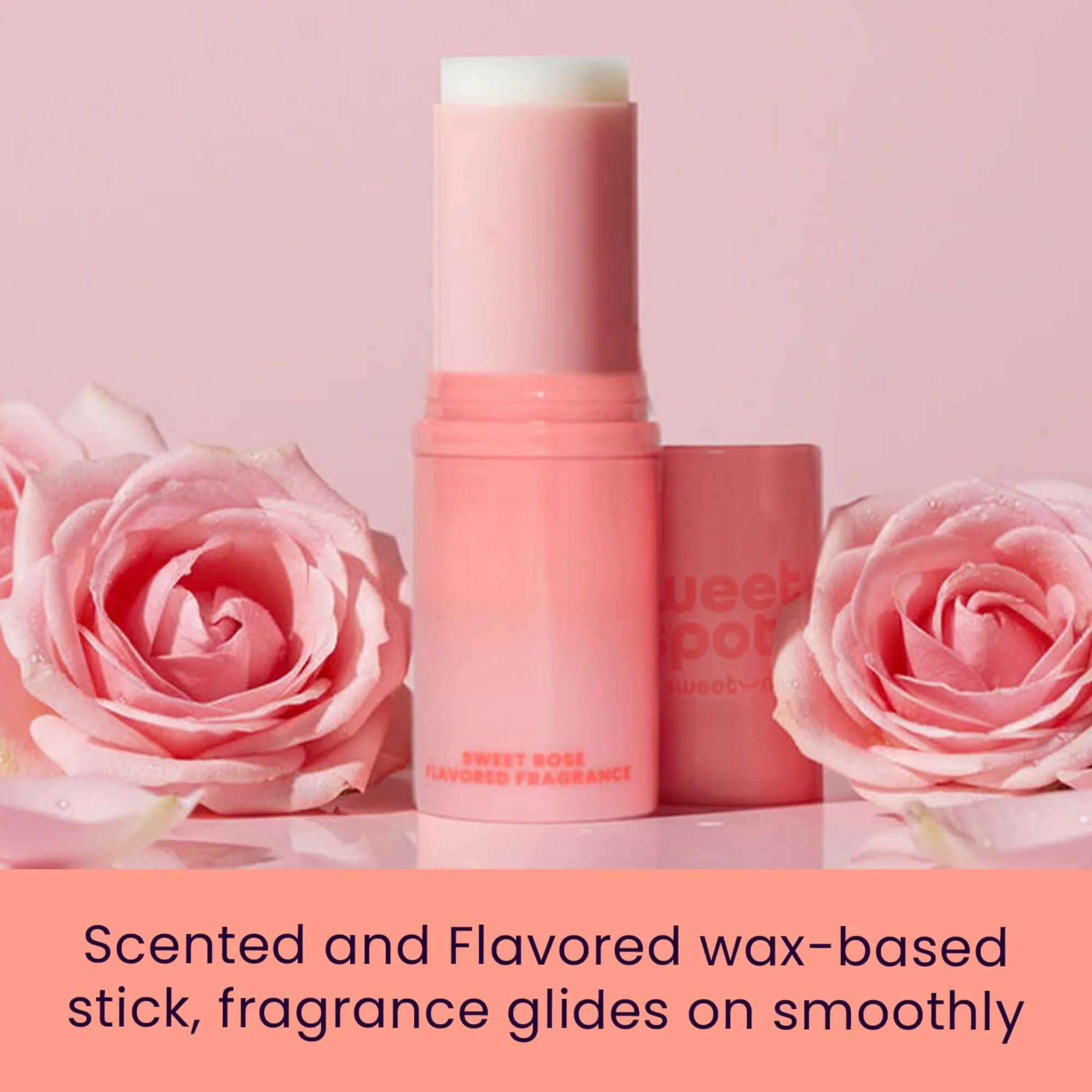 Sweetums Flavored Fragrance Stick - Comes in 4 Deliciously Scented Flavors! - Image 11